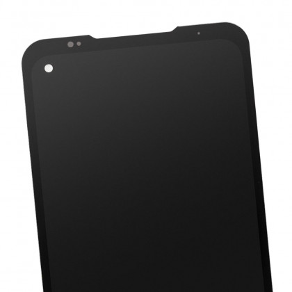 Дисплей Doogee S97, S97 Pro, с тачскрином, Original, Black, фото № 3 - ukr-mobil.com