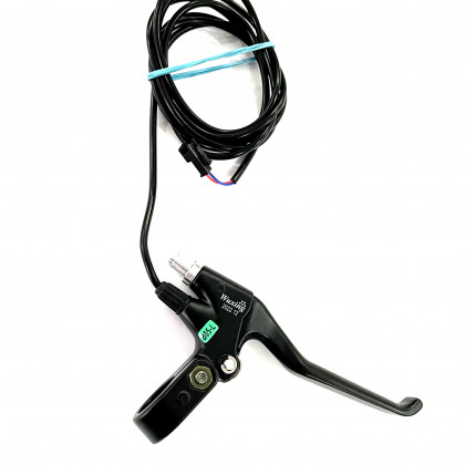 Комплект с контроллером и LED дисплеем 17A 350W, фото № 4 - ukr-mobil.com