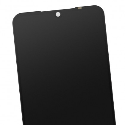 Дисплей Doogee N20, Y9 Plus, с тачскрином, Original, Black, фото № 3 - ukr-mobil.com