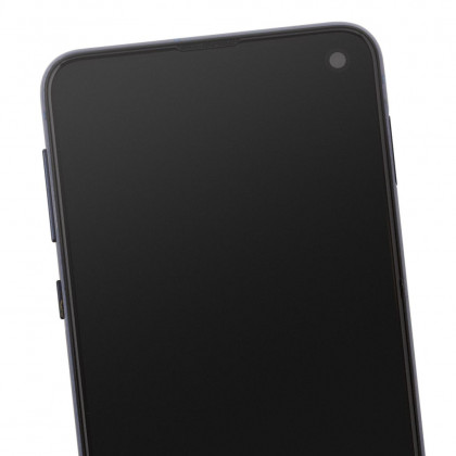 Дисплей Samsung G970 Galaxy S10e, с тачскрином, с рамкой, Original PRC, Blue, фото № 3 - ukr-mobil.com