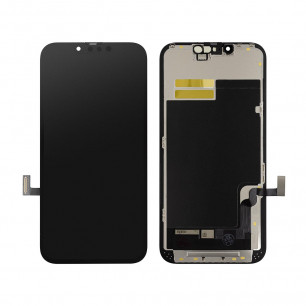 Дисплей Apple iPhone 13, с тачскрином, OLED