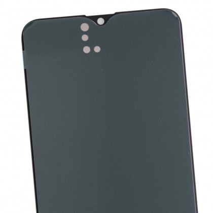 Дисплей Oppo Realme X2, Realme XT, с тачскрином, OLED, Black, фото № 4 - ukr-mobil.com