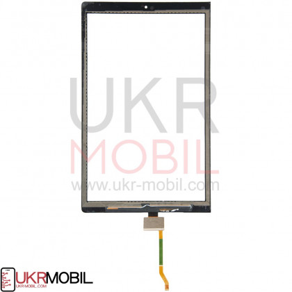 Сенсор (тачскрин) Lenovo Yoga Tablet 3 Pro YT3-X90L, YT3-X90F, YT3-X90X, X90L, Black, фото № 2 - ukr-mobil.com