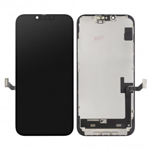 Дисплей Apple iPhone 14 Plus, с тачскрином, Original (Восстановленый)
