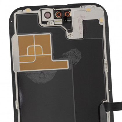 Дисплей Apple iPhone 14 Pro, с тачскрином, Original (Восстановленый), фото № 5 - ukr-mobil.com