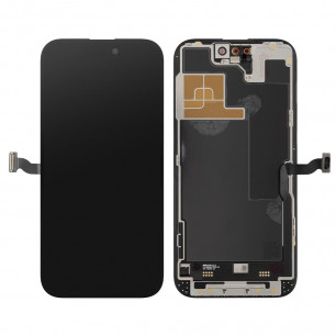 Дисплей Apple iPhone 14 Pro, с тачскрином, Original (Восстановленый)