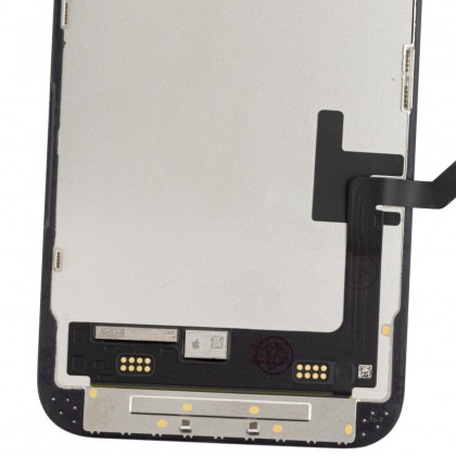 Дисплей Apple iPhone 14, с тачскрином, Original (Восстановленый), фото № 4 - ukr-mobil.com