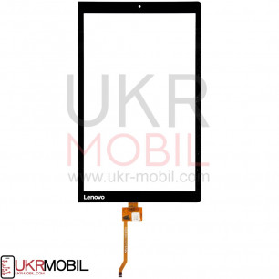 Сенсор (тачскрин) Lenovo Yoga Tablet 3 Pro YT3-X90L, YT3-X90F, YT3-X90X, X90L, Black