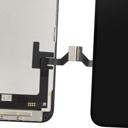 Дисплей Apple iPhone 14, с тачскрином, Original (Восстановленый), фото № 3 - ukr-mobil.com