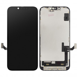 Дисплей Apple iPhone 14, с тачскрином, Original (Восстановленый)