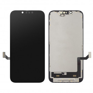Дисплей Apple iPhone 14, с тачскрином, Original PRC