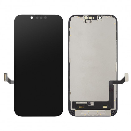 Дисплей Apple iPhone 14, с тачскрином, Original PRC, фото № 1 - ukr-mobil.com