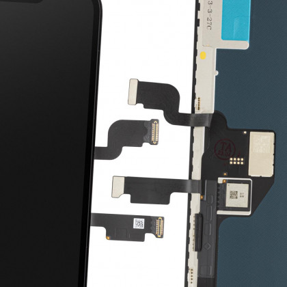 Дисплей Apple iPhone XS Max, с тачскрином, Incell, фото № 2 - ukr-mobil.com