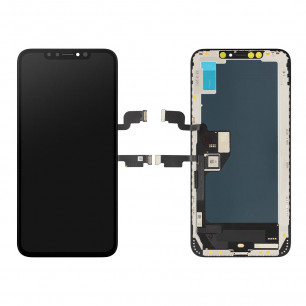 Дисплей Apple iPhone XS Max, с тачскрином, Incell