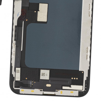 Дисплей Apple iPhone XS, с тачскрином, Incell, фото № 3 - ukr-mobil.com