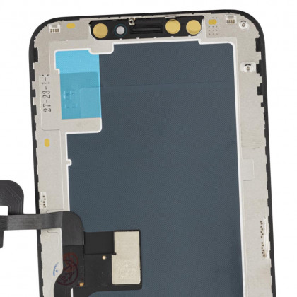 Дисплей Apple iPhone XS, с тачскрином, Incell, фото № 4 - ukr-mobil.com