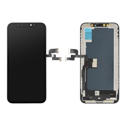 Дисплей Apple iPhone XS, с тачскрином, Incell, фото № 1 - ukr-mobil.com