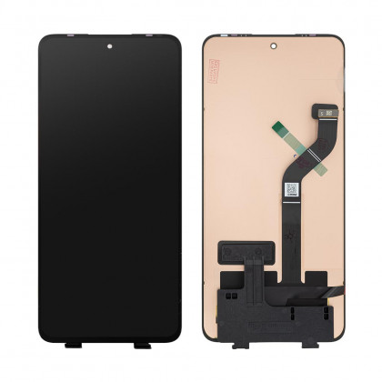 Дисплей Xiaomi 12 Lite, с тачскрином, Original, фото № 1 - ukr-mobil.com