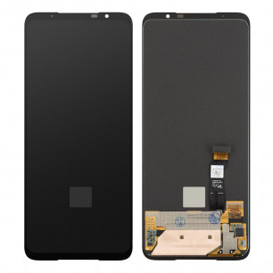 Дисплей Asus ROG Phone 6, AI2201, с тачскрином, Original