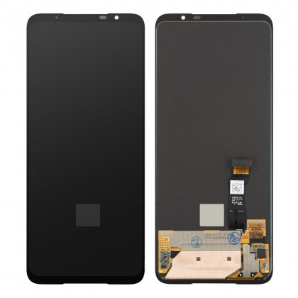 Дисплей Asus ROG Phone 6, AI2201, с тачскрином, Original, фото № 1 - ukr-mobil.com