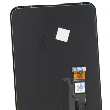 Дисплей Asus ZenFone 8 Flip ZS672KS, с тачскрином, Original, Black, фото № 3 - ukr-mobil.com