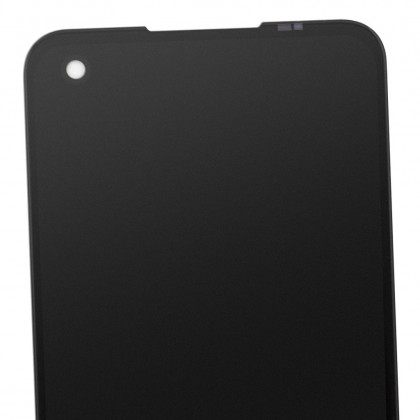 Дисплей Asus ZenFone 8 ZS590KS, с тачскрином, Original, Black, фото № 4 - ukr-mobil.com