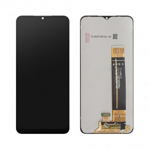 Дисплей Samsung A135 Galaxy A13, A235 Galaxy A23, M236 Galaxy M23, M336 Galaxy M33, (SM-M336B_REV0.5), с тачскрином, Original PRC