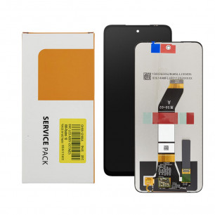 Дисплей Xiaomi Redmi 10, Redmi 10 2022, Redmi Note 11 4G, с тачскрином, Service Pack Original