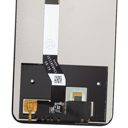 Дисплей Xiaomi Redmi Note 8, с тачскрином, Service Pack Original, фото № 4 - ukr-mobil.com