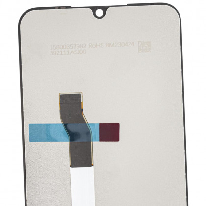 Дисплей Xiaomi Redmi Note 8, с тачскрином, Service Pack Original, фото № 5 - ukr-mobil.com