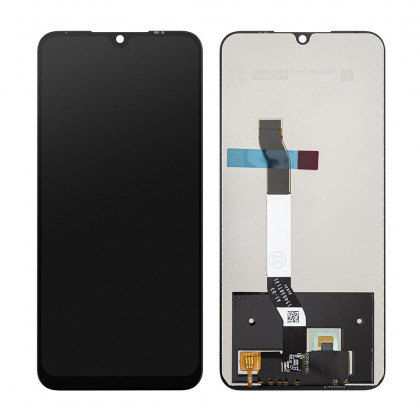 Дисплей Xiaomi Redmi Note 8, с тачскрином, Service Pack Original, фото № 2 - ukr-mobil.com