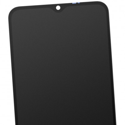 Дисплей Vivo Y15A, Y15C, Y15S, с тачскрином, Original PRC, Black, фото № 3 - ukr-mobil.com