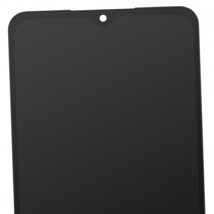Дисплей Samsung A047 Galaxy A04S, GH82-29805A, с тачскрином, Service Pack Original, Black, фото № 2 - ukr-mobil.com