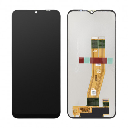 Дисплей Samsung A145 Galaxy A14, GH97-29124A, с тачскрином, Service Pack Original, фото № 5 - ukr-mobil.com