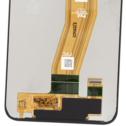 Дисплей Samsung A145 Galaxy A14, GH97-29124A, с тачскрином, Service Pack Original, фото № 2 - ukr-mobil.com