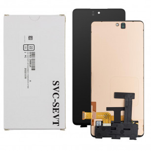Дисплей Samsung A736 Galaxy A73 5G, GH82-28884A, Service Pack Original