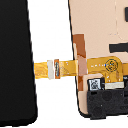 Дисплей Samsung A736 Galaxy A73 5G, GH82-28884A, Service Pack Original, фото № 3 - ukr-mobil.com