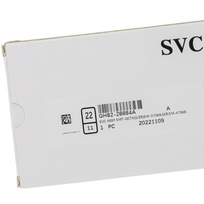 Дисплей Samsung A736 Galaxy A73 5G, GH82-28884A, Service Pack Original, фото № 5 - ukr-mobil.com