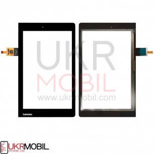 Сенсор (тачскрин) Lenovo Yoga Tablet 3-850F, Black