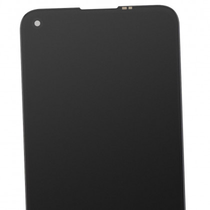 Дисплей Blackview A90, с тачскрином, Original, Black, фото № 3 - ukr-mobil.com