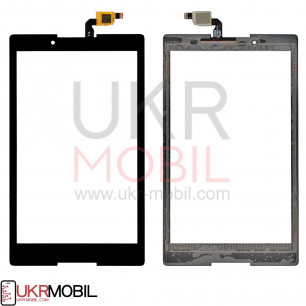 Сенсор (тачскрин) Lenovo Tab 3 TB3-850M, TB3-850F, Black