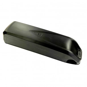 Собранный корпус для аккумулятора 18650 48v SSE-114 G70