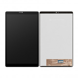 Дисплей Lenovo Tab M8 (TB-8505F, TB-8505X), с тачскрином, Original, Black