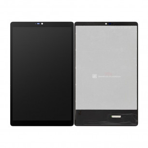 Дисплей Lenovo Tab M8 FHD (TB-8705F), с тачскрином, Original, Black