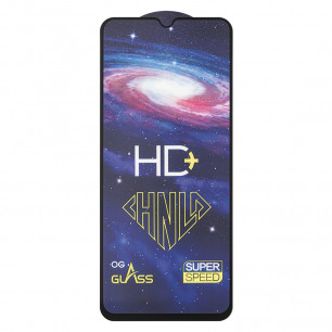 Защитное стекло Xiaomi Redmi 12c, Pro-Flexi HD Full Glue