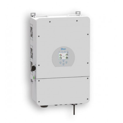 Инвертор гибридный Deye SUN-8K-SG01LP1-EU, 8 kW, фото № 5 - ukr-mobil.com
