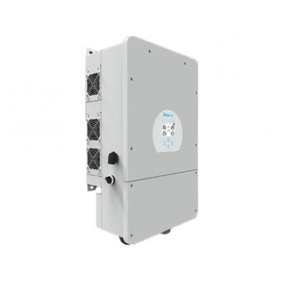 Инвертор гибридный Deye SUN-8K-SG01LP1-EU, 8 kW, фото № 2 - ukr-mobil.com
