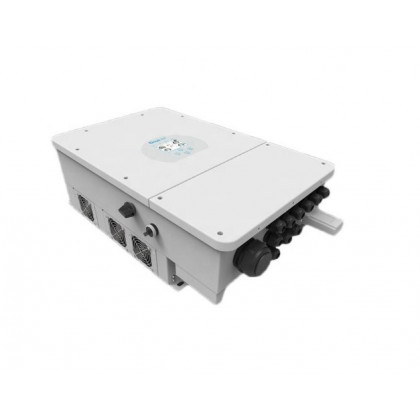 Инвертор гибридный Deye SUN-8K-SG01LP1-EU, 8 kW, фото № 4 - ukr-mobil.com