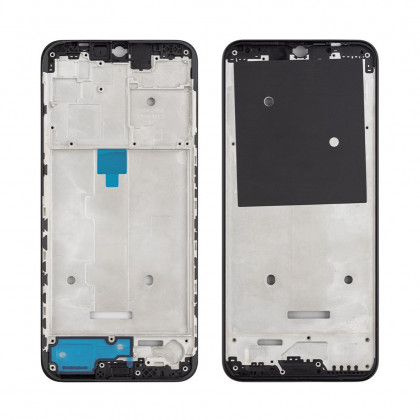 Рамка дисплея Motorola G10 (XT2127), G20 (XT2128), Black, фото № 3 - ukr-mobil.com