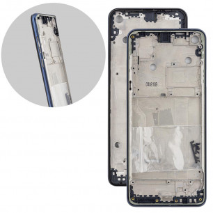 Рамка дисплея Motorola One Action (XT2013-2), Blue